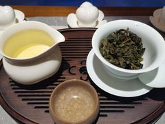 -醉西楼·国风茶社