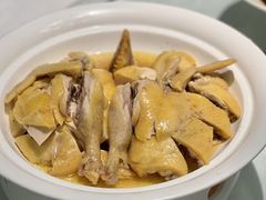 -诚如金·南宁本地菜(信息港店)