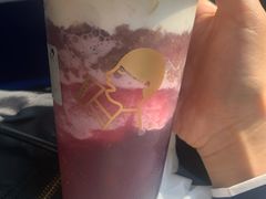 -喜茶(北京三里屯太古里店)