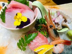 -江户前寿司(好运街店)