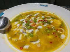 -溪雨观酸菜鱼(莘松路店)