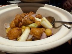 -曾宴·楚菜(湖北省博物馆店)