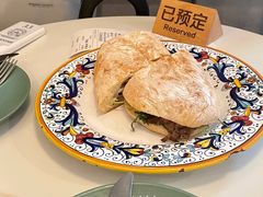 -Alimentari早午餐(安福路店)