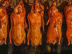 -满堂·烤鸭店·北京菜(鼓楼店)