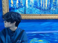 -成都梵高星空艺术馆(春熙路旗舰店)