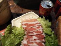 -大话三城重庆火锅(万科天誉店)