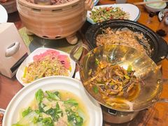 -小蓉合餐厅·川菜·陕南菜(凤城二路店)