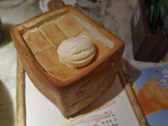 -绿茶餐厅(汇悦大融城店)