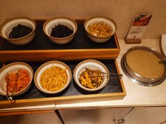 -西安华清御汤酒店