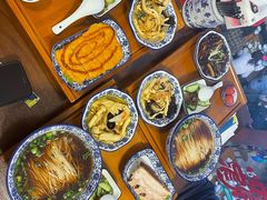 -孙盛兴奥灶面馆·蟹黄面·三虾面(山塘街总店)