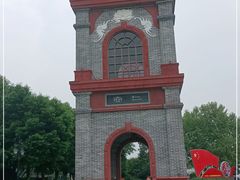 -安仁古镇