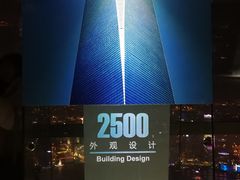 -上海环球金融中心云端足球盛典