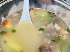 -松鹤楼·非遗·苏帮菜(融科店)