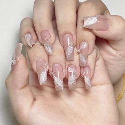 -LILY NAILS美甲美睫