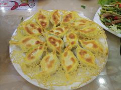 -北方饺子王·海肠捞饭·海鲜锅(山大店)