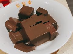 -蜀留香火锅·始于1999·原四川老火锅(白堤路店)