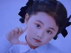-东方童话儿童摄影(万州店)