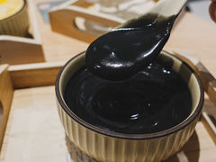 -杏甜品(尖沙咀加拿分道店)