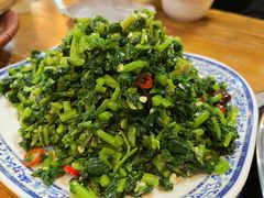 -都江堰石锅鱼