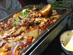 -叹鱼·贵阳烤鱼餐厅(中大国际店)