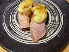 -伊秀·手握寿司·料理(裕华万达广场店)