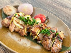 -娜娜家•Nana's restaurant (南开大悦城店)