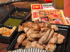 -肉仓焼肉バー(烟台山店)