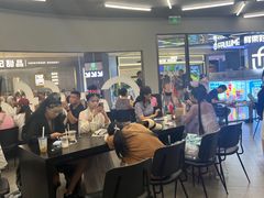 -M Stand(西安大悦城店)