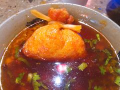 -重庆渝达老火锅(春熙路店)