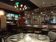 大堂-皇后餐厅-煲仔·小菜·打边炉(古北店)