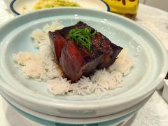 -齐家花园大酒店·本帮菜(宝山店)