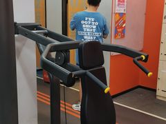 -乐刻运动健身(锦绣乐购店)