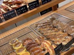 -慢熟面包店bud bread(孩儿巷店)