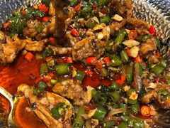 -花椒俏川菜小馆(南海万达店)