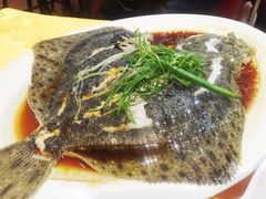 -老字号蛇口德记烧腊饭店·海鲜加工