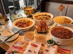 -大潮淮·淮扬菜(何园旗舰店)
