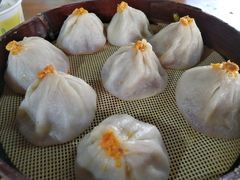 -忆秦园小笼包(惠山古镇总店)