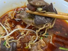 -蒋家肠旺面馆老店(合群路店)