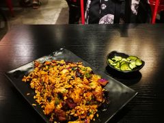 -老啪叽串炒饭(铁百店)