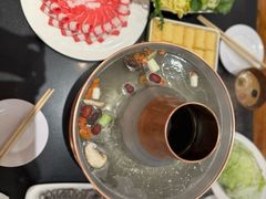 -南门涮肉(北洼路店)