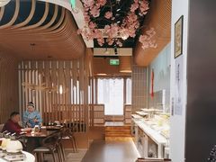 -松子料理(华威桥店)