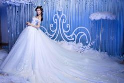 -珠海女王嫁衣馆(珠海左右创意园店)