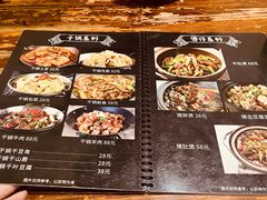 -朗妈私房菜(婺女州店)