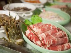 -安蒂娅·海鲜自助餐厅(安蒂娅美兰酒店)