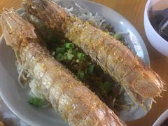 -兴记菜馆