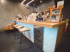 -Infica Coffee