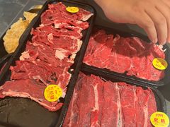 -正禾鲜·潮汕牛肉火锅(凯德天府店)