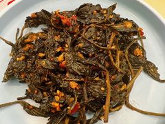 -服务大楼冷面(延大店)