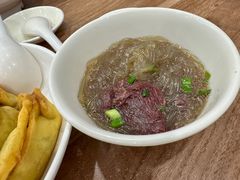 -草桥清真牛肉锅贴扁食店