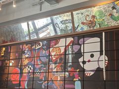 -必胜客(大宁路店)